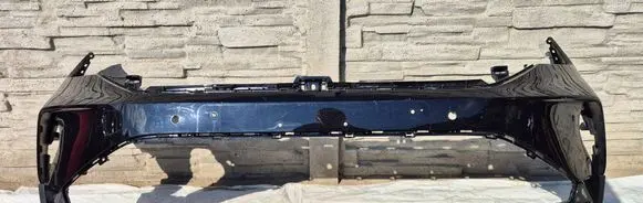 Volkswagen Taigo Front bumper 2G7807221C