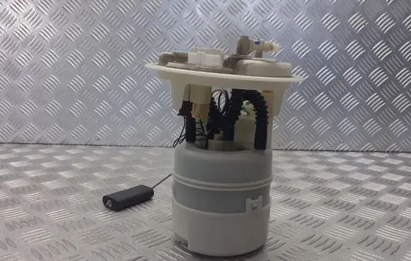 Citroen C4 I Mechanical fuel pump 