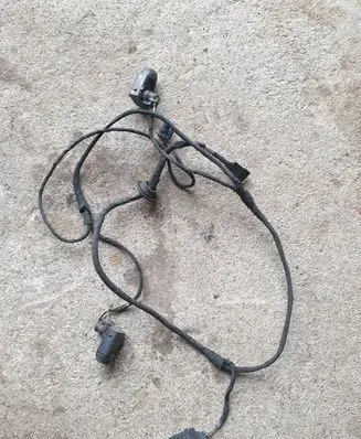 Mercedes-Benz E W210 Parking PDC sensor 0015427418 0263003167