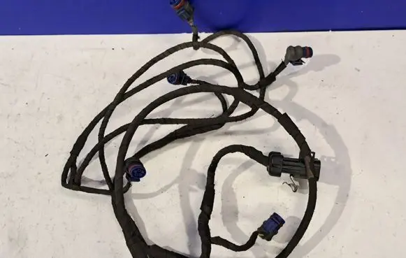 Mercedes-Benz E W212 Parking sensor (PDC) wiring loom REARPARKINGSENSOR