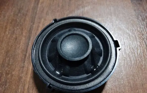 Mercedes-Benz S W223 Other interior part