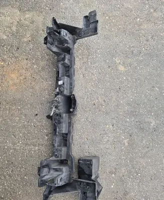 Peugeot 5008 Top upper radiator support slam panel 9805434880 C0651209 37514