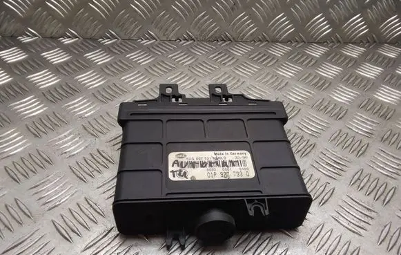 Volkswagen Transporter - Caravelle T4 Gearbox control unit/module 01P927733Q 5DG007531