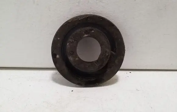 Volkswagen Golf V Rear coil spring rubber mount 1K0512149B