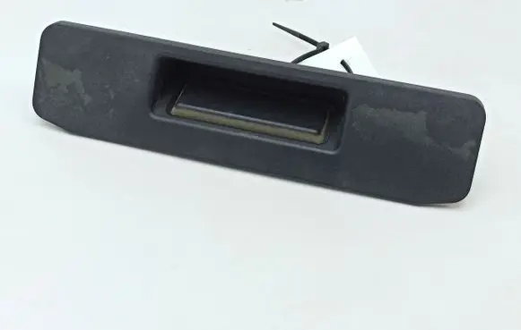 Mercedes-Benz A W176 Tailgate/trunk/boot exterior handle A1667500493