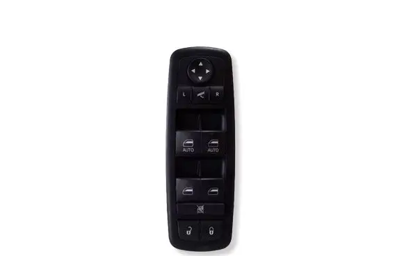 Jeep Cherokee Electric window control switch 68271208AB
