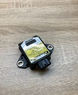 Toyota Prius (XW20) ESP acceleration yaw rate sensor 8918348010 1745005234