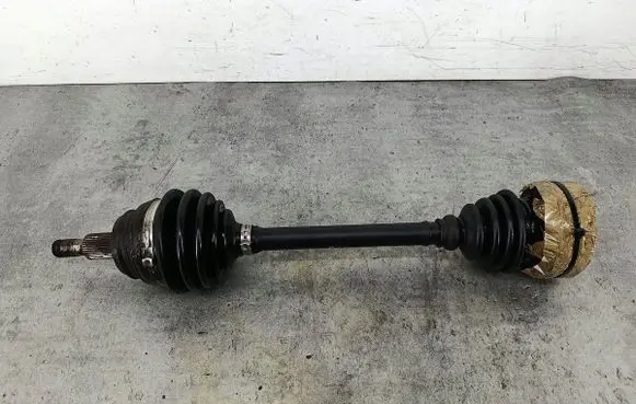 Audi A3 S3 8L Front driveshaft 1J0407301BA