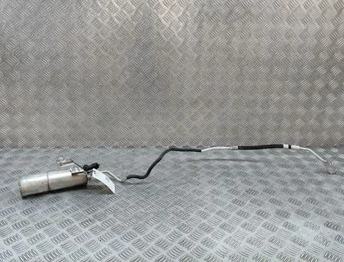 Mercedes-Benz CL C216 Air conditioning (A/C) pipe/hose A2218300283 A2218302117
