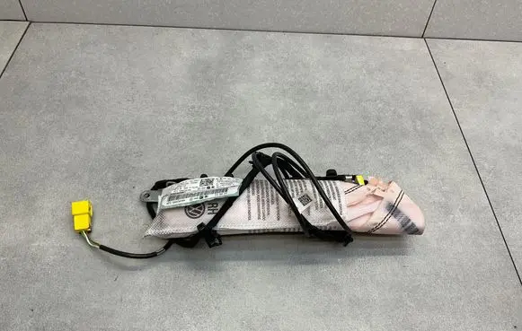 Volkswagen Golf Sportsvan Seat airbag 510880242