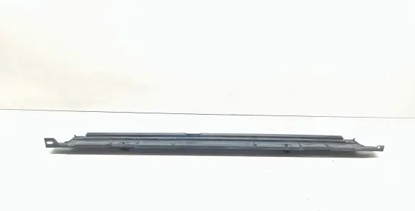 Radiator trim