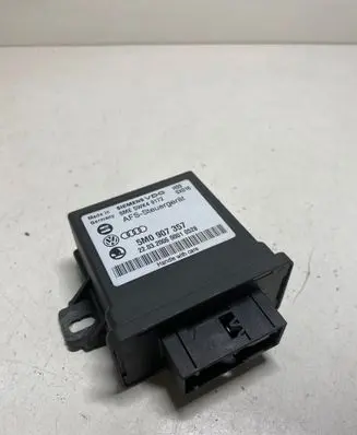 Volkswagen PASSAT B6 Light module LCM 5M0907357 5WK49172