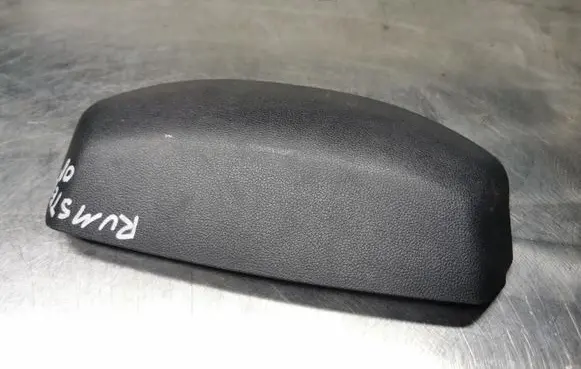 Skoda Roomster (5J) Third/center stoplight 5J7945097