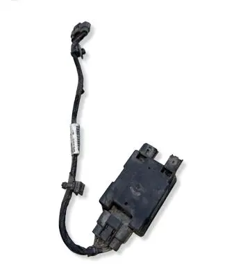Renault Master III Fuel injection pump control unit/module 169107893R
