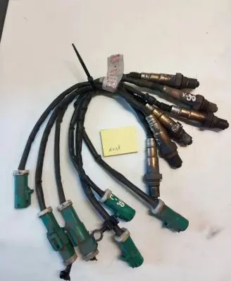 Ford Focus Lambda probe sensor 3M519F472AC