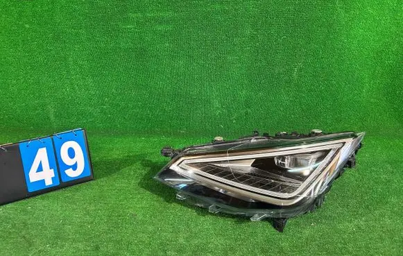 Seat Ibiza V (KJ) Headlight/headlamp 6F1941007F L503653 148R0010A