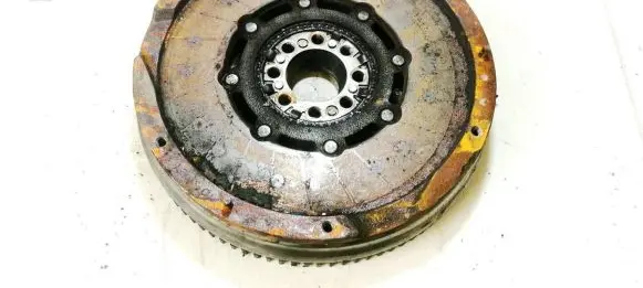 Toyota RAV 4 (XA30) Flywheel