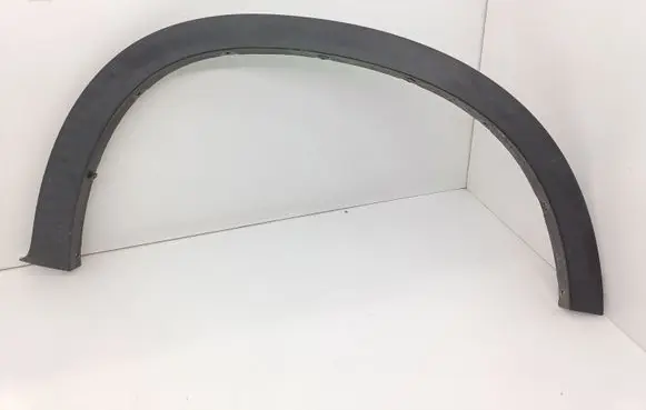 BMW X5 E70 Front arch trim 7158428