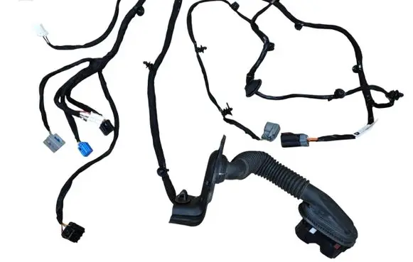 Chrysler Pacifica Front door wiring loom P68476533AA 68476533AA