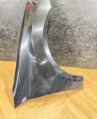 Mercedes-Benz ML W164 Fender