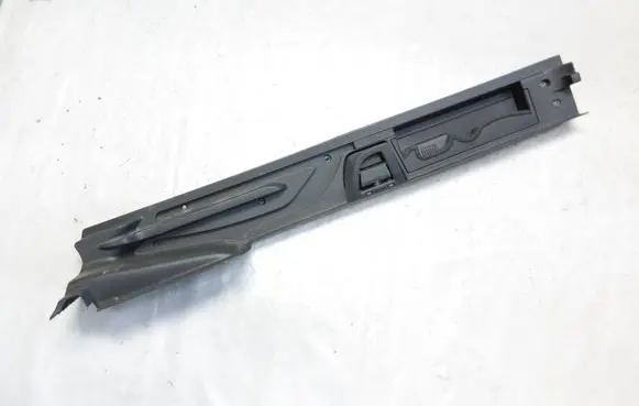Volkswagen PASSAT B8 Parcel shelf load cover mount bracket 3G9858832
