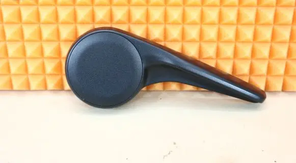 Mercedes-Benz B W246 W242 Seat adjustment knob 2469192200
