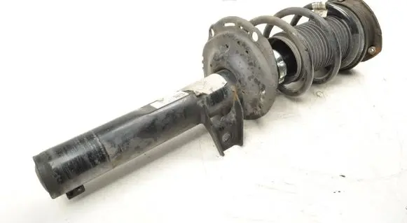Cupra Leon Front shock absorber/damper 5WA413031AD