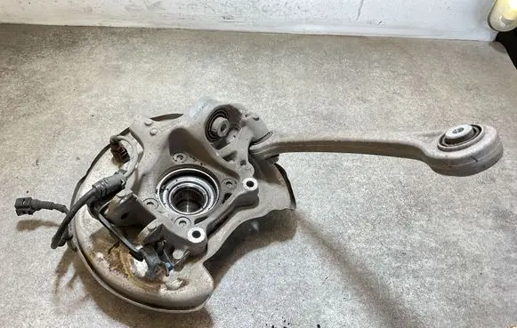 Audi Q5 SQ5 Rear wheel hub 80A505436J