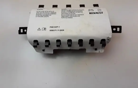 Renault Captur Passenger airbag 623828100