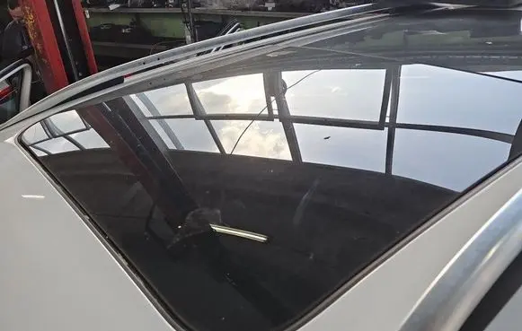 Volkswagen Tiguan Sunroof set 5N0877041E IMPRK1519749