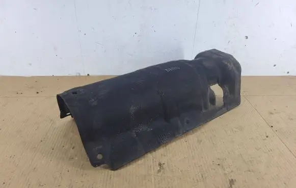 BMW 6 F12 F13 Center/middle under tray cover 26031225