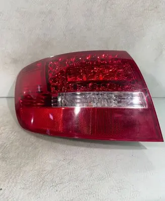 Audi A6 S6 C6 4F Rear/tail lights 084451905lr
