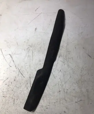 Peugeot Expert Engine bonnet/hood sound/heat insulation 