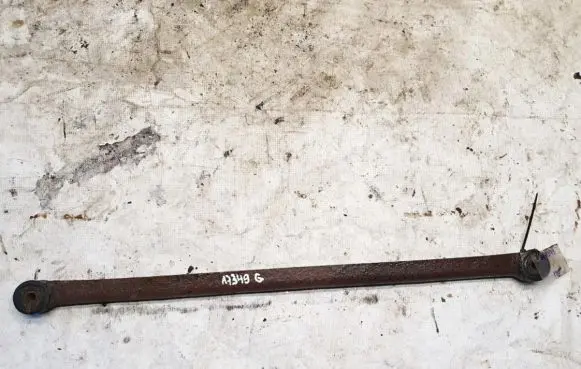 Chrysler Town u0026 Country IV Rear anti-roll bar/sway bar 