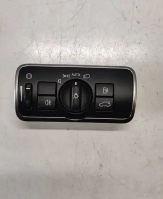 Volvo XC60 Light switch 30739448
