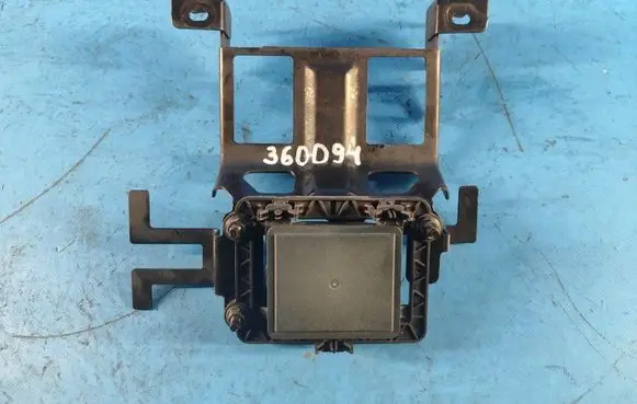 Nissan X-Trail T33 Distronic sensor radar 284386RR7A