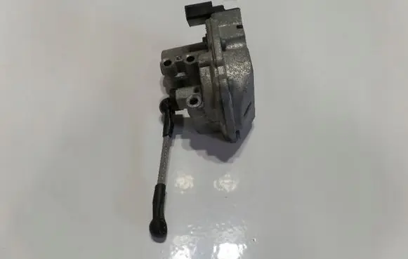 Audi A6 S6 C6 4F Intake manifold valve actuator/motor 059129086M27TDI