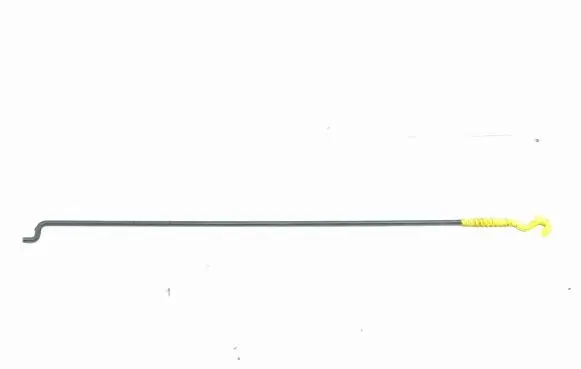 Volkswagen ID.3 Engine bonnet/hood prop rod/strut 10A823363B