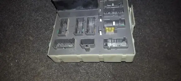 Ford Focus Fuse box set 98ag14a073cg