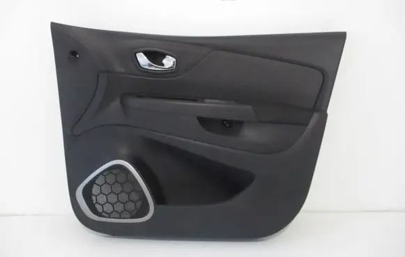 Renault Captur Front door card panel trim 809001876R