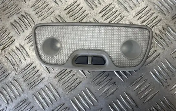 Volvo V70 Rear seat light 9178936