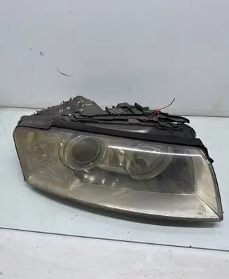 Audi A8 S8 D3 4E Headlight/headlamp 15815400