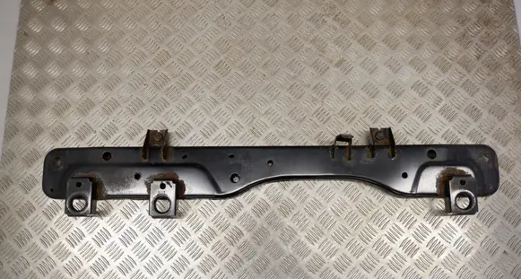Nissan Qashqai Bottom radiator support slam panel 544104EB1C