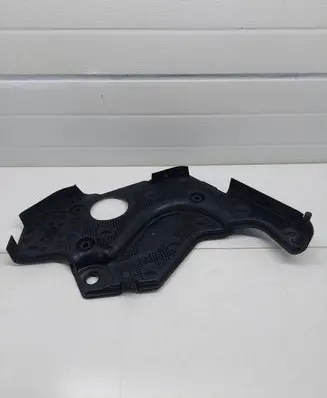 Audi A6 S6 C5 4B Timing belt guard (cover) 059103927M 059103926B