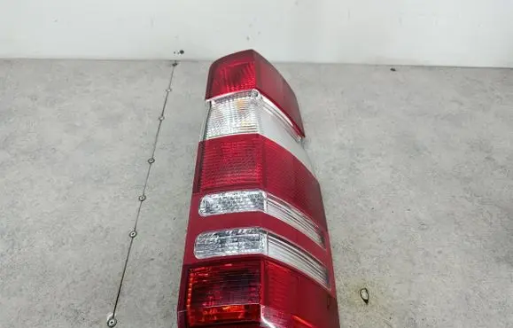 Mercedes-Benz Sprinter W906 Rear/tail lights 89504031