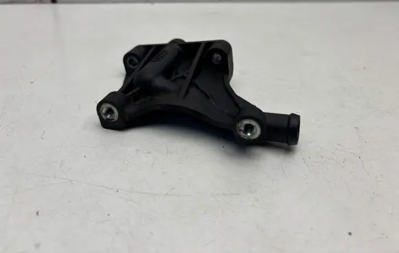 Audi A6 S6 C6 4F Engine coolant pipe/hose 059131425A