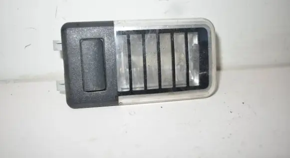 BMW X5 E53 Rear seat light 6948173