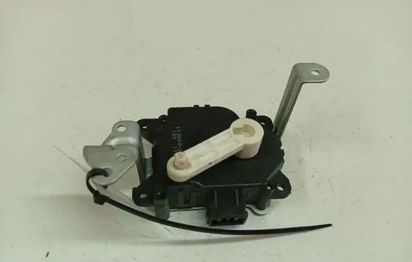 Subaru Legacy Air flap motor/actuator 1138002380