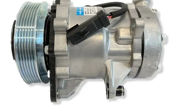 Dodge Durango II Air conditioning (A/C) compressor (pump) 55055517AB 10000684 1521489