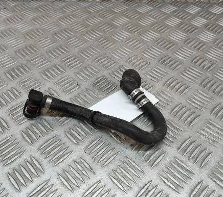 Porsche Macan (95B) Air intake hose/pipe 95B611931K
